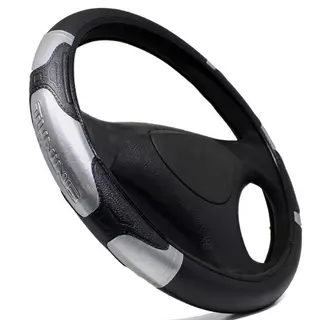Capa de Volante Automotiva Universal para Todos os Modelos Proteção Interior acessórios de carro
