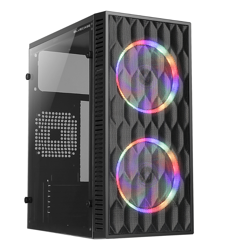Computador Gamer Intel Quad Core I3 8GB Memória SSD 120GB Gamer Ultra