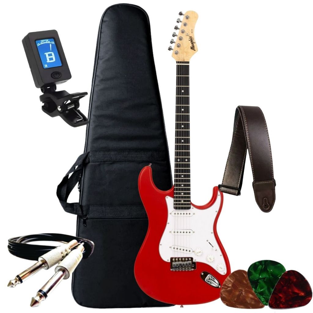 Guitarra Mg30 em Oferta | Shopee 2026