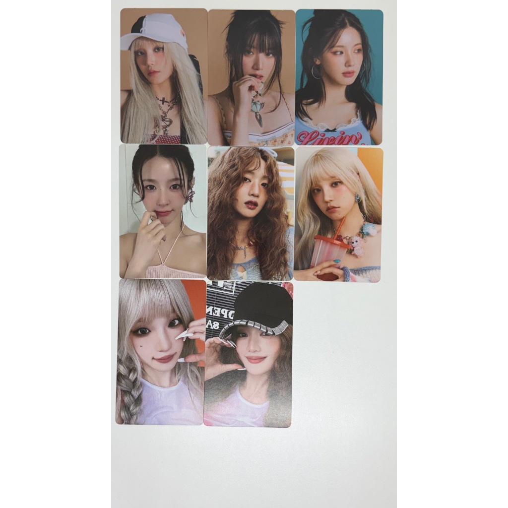 g)i-dle em Promoção na Shopee Brasil 2026