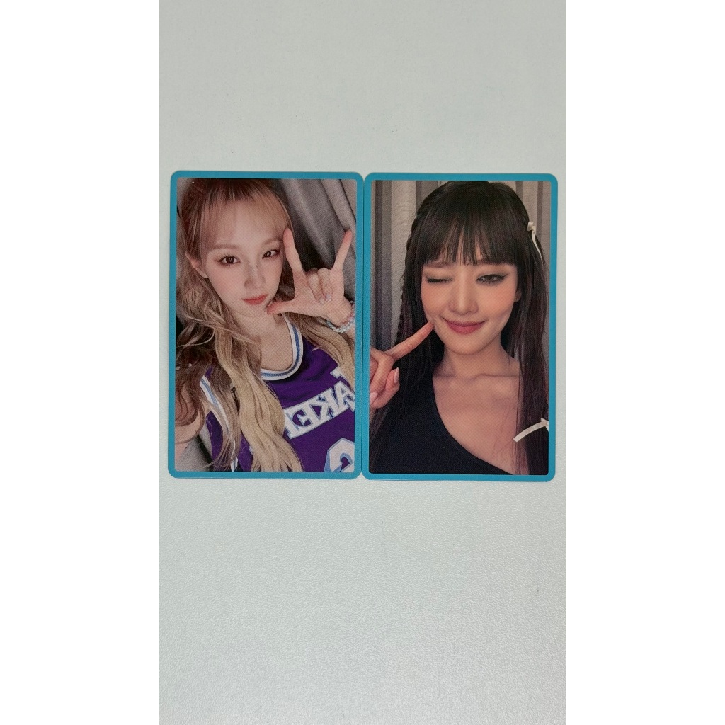 g)i-dle em Promoção na Shopee Brasil 2026