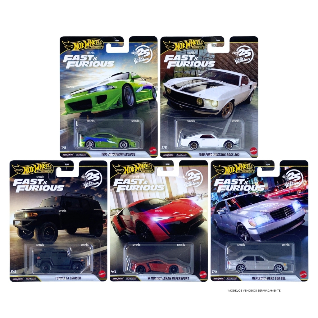 最終値下げ！Hot Wheels Fast & Furious 豪華セット！ hot wheels fast furious em Promoção na Shopee Brasil 2026