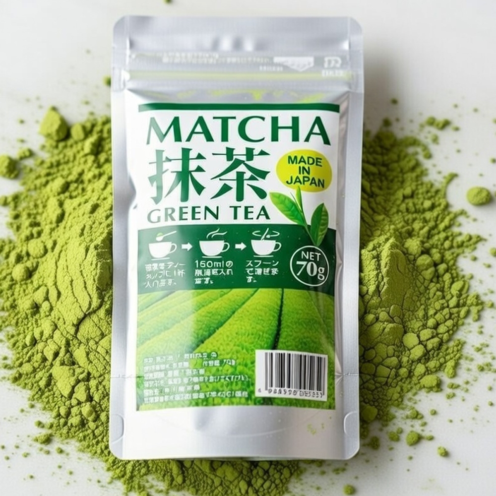 まっっちゃページ③ Matcha em Oferta | Shopee 2026
