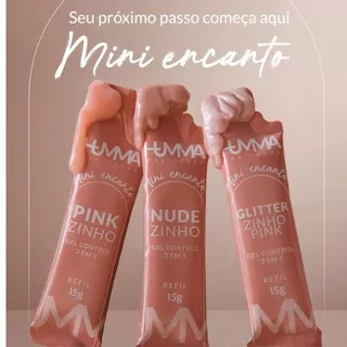 Sache Humma 3 em 1 - 15g em Oferta na Shopee