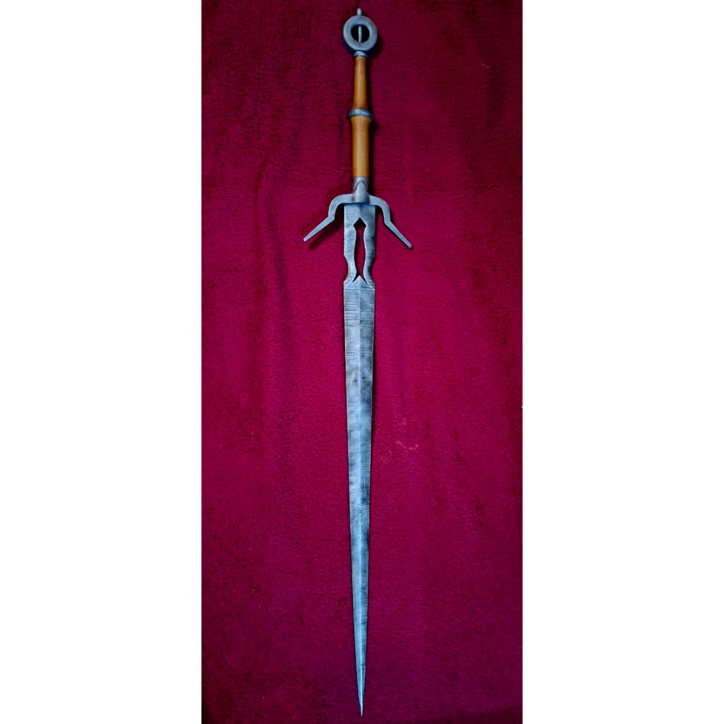 Espada Zireael Ciri - The Witcher