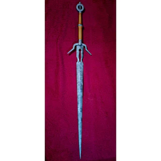 Espada Zireael Ciri - The Witcher