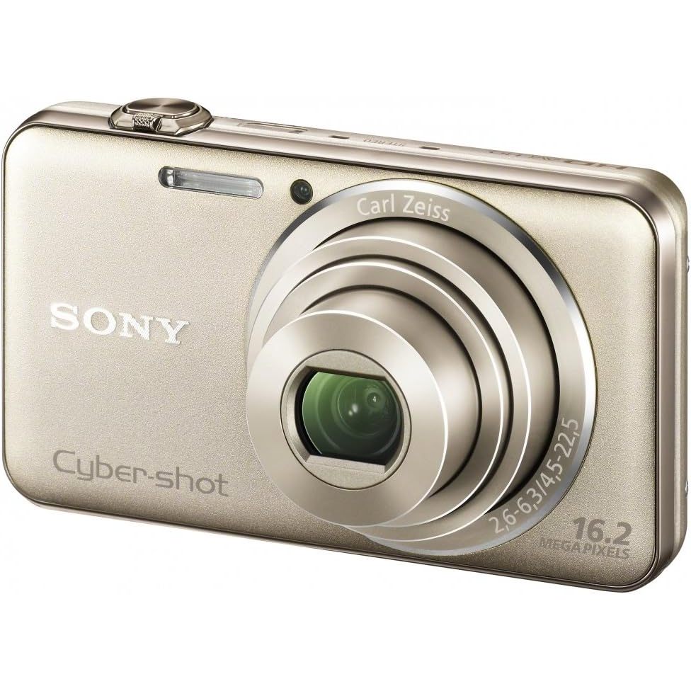 Sony Cyber-shot 12.1 Megapixels em Promoção na Shopee Brasil 2026