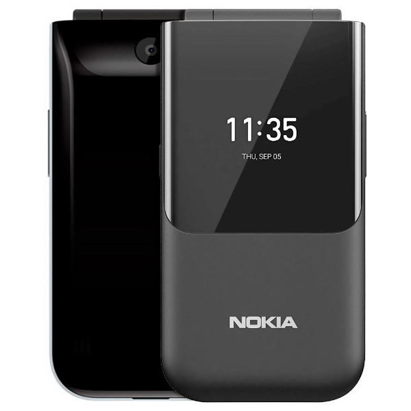 Nokia 2720 Flip em Promoção na Shopee Brasil 2026