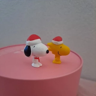 gogo cacau show woodstock e snoopy em Oferta na Shopee