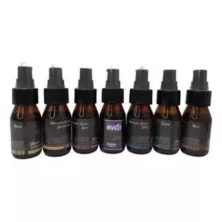 Óleo para Barba 30ml - Cavegur: Hidratação, Fortalecimento e Fragrância Suave
