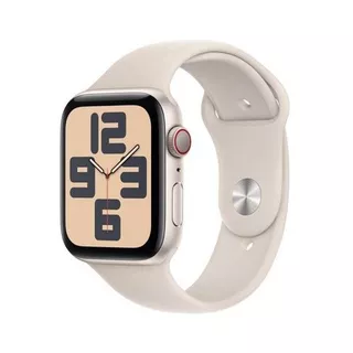 Smartwatch Apple Watch SE 3ª Geração 40-44mm - Novo com NF
