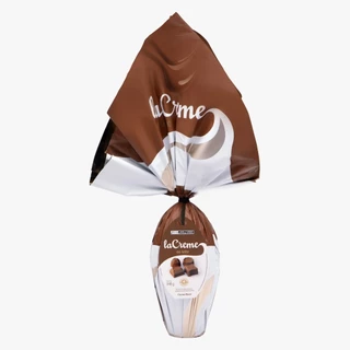 Ovo de Páscoa Cacau Show lacreme ao leite 348g em Oferta na Shopee