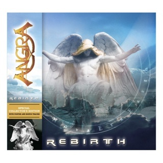 Cd Angra Rebirth em Promoção na Shopee Brasil 2026