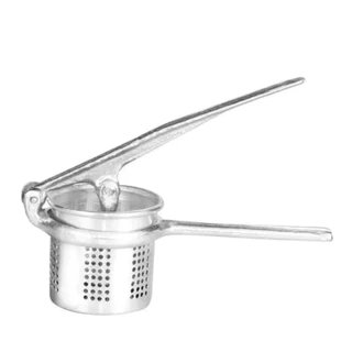 Espremedor e Amassador de Batatas, Legumes Para Fazer Pure em Oferta na Shopee