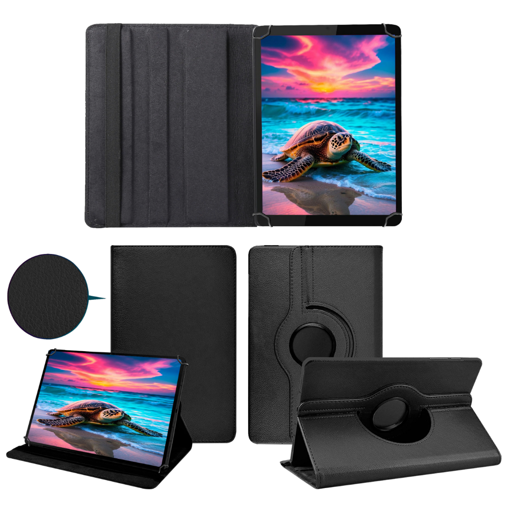 Capa Giratória 360º Para Tablet Positivo Vision Tab 10 | Shopee Brasil