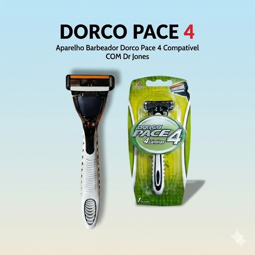 Barbeador Dr Jones em Oferta | Shopee 2026