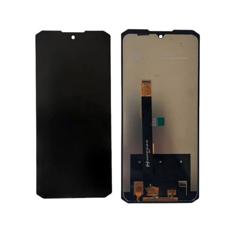 tela touch e display para doogee s200 e s200x original | Brasil