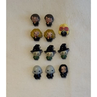 Gogo Cacau Show - Harry Potter em Oferta na Shopee