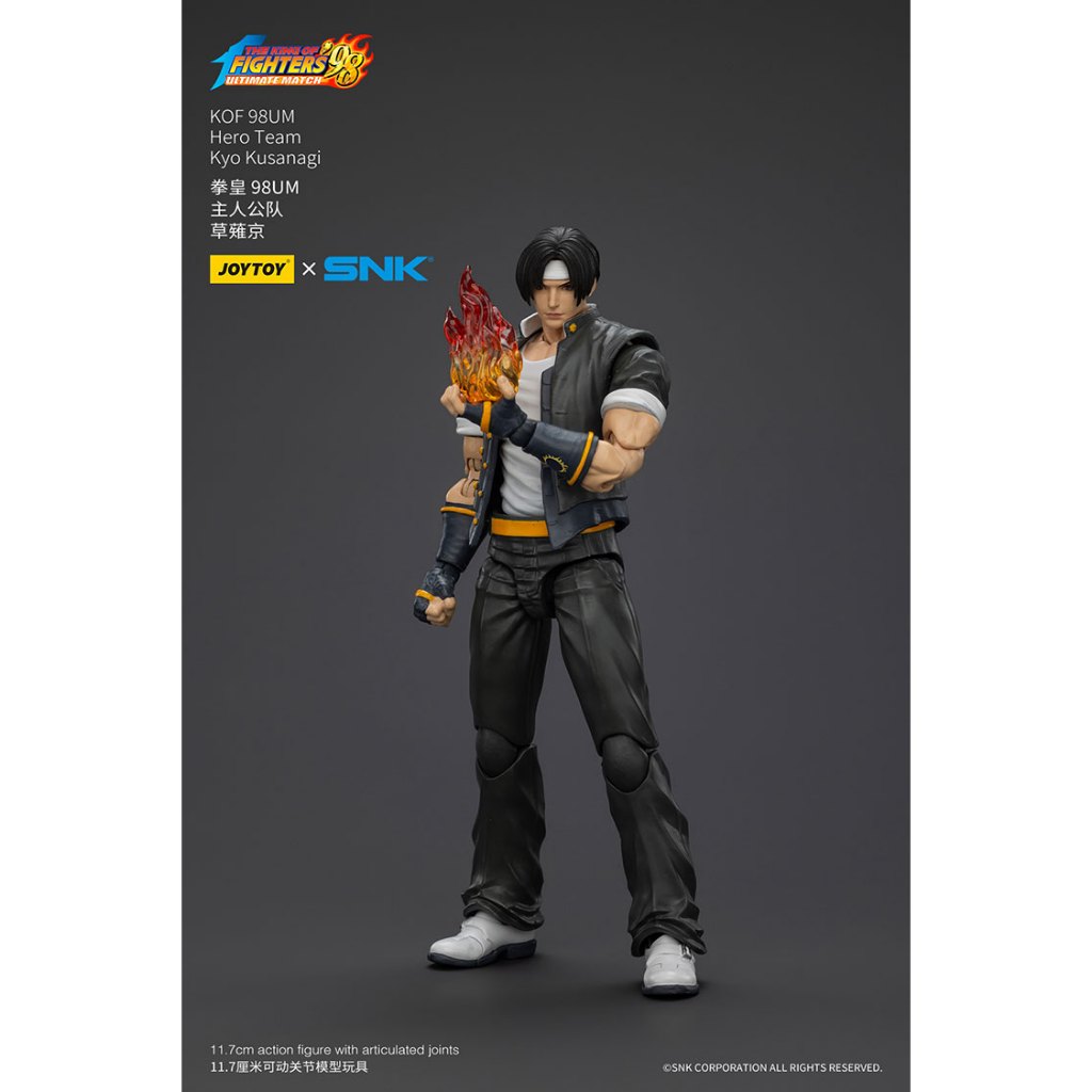 一行一个标题.kyo em Promoção na Shopee Brasil 2026