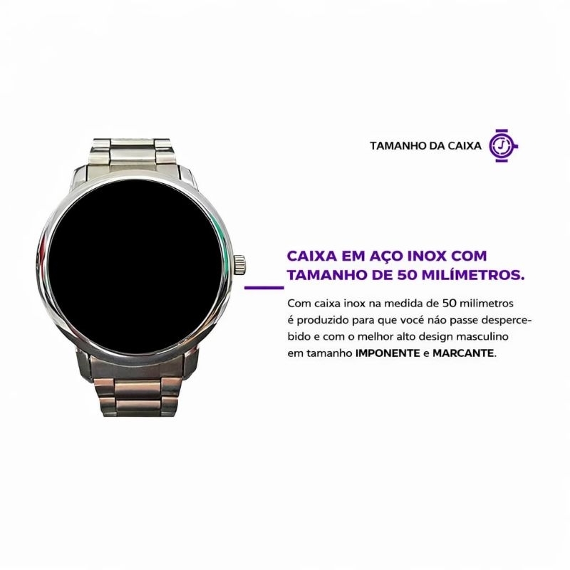 Relógio Impala em Oferta | Shopee 2026