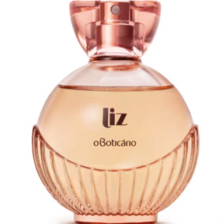 Liz Desodorante Colônia 100ml em Oferta na Shopee