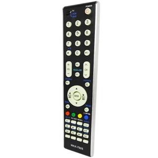 CONTROLE REMOTO COMPATIVEL COM TV SEMP TOSHIBA LCD (MAX-7925)