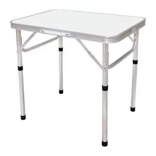 Mesa Dobrável Portátil Vira Maleta Camping Praia 60x45cm em Oferta na Shopee