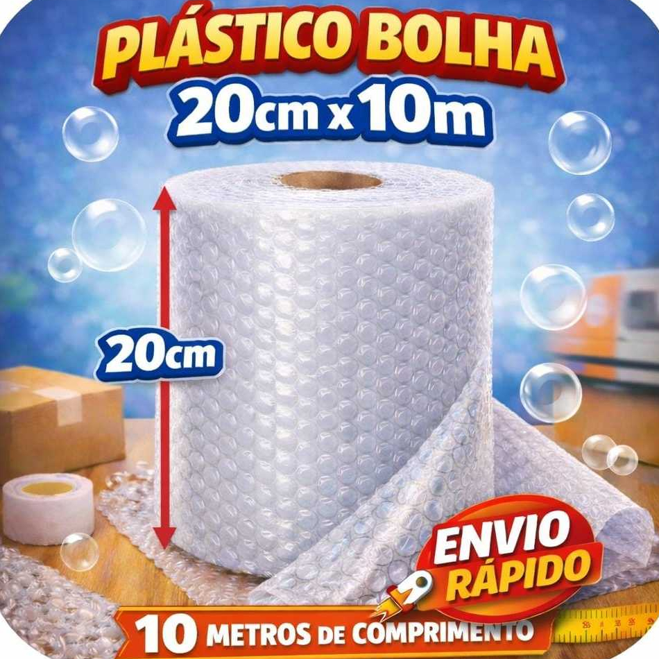 papel bolha em Promoção na Shopee Brasil 2026