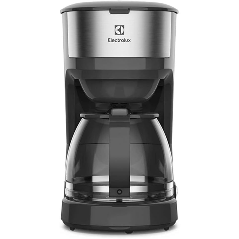 Cafeteira Elétrica Electrolux 1,2L 30 xicaras função manter 