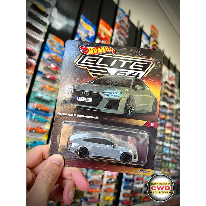 audi rs7 sportback em Promoção na Shopee Brasil 2026