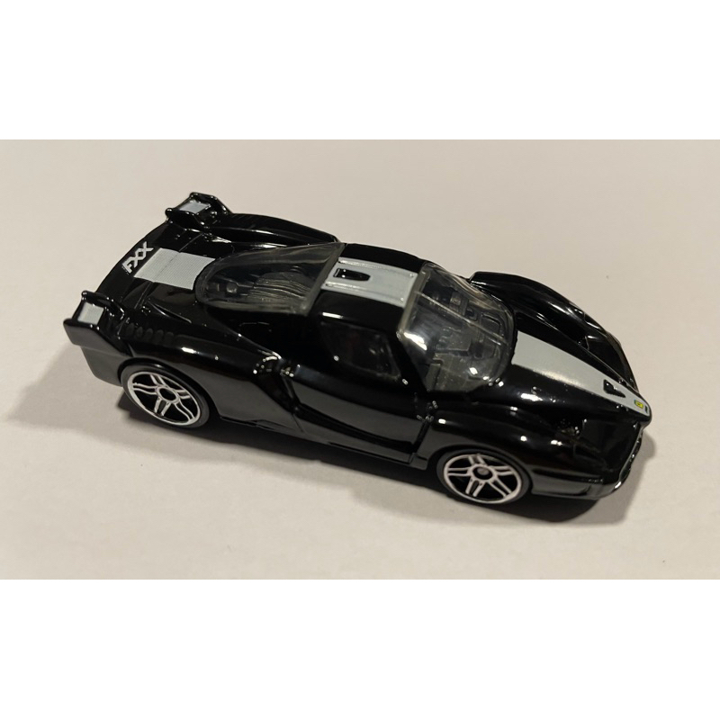 Hot Wheels - Ferrari FXX | Shopee Brasil