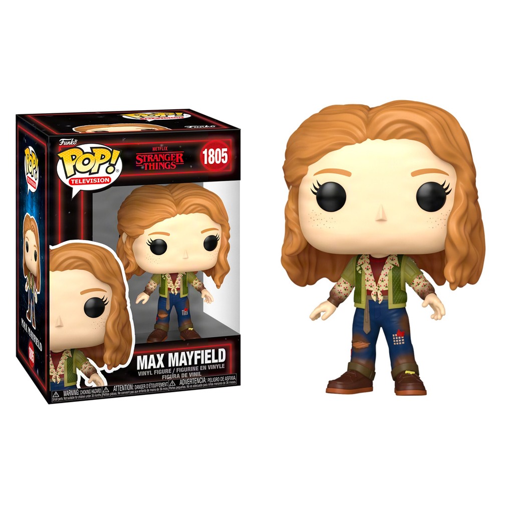 pop funkos stranger things em Promoção na Shopee Brasil 2026