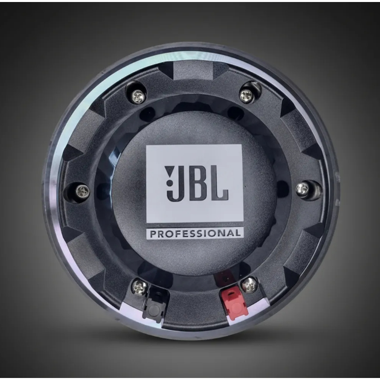 Driver Jbl D-405x 110 Rms 8 Ohms Fenólico Profissional | Shopee Brasil