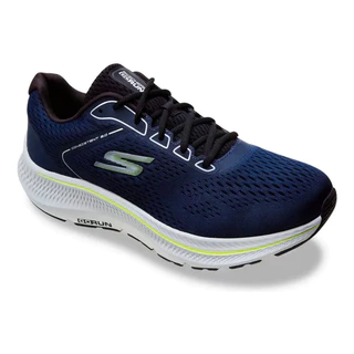 Tênis Masculino Skechers Go Run Consistent 2.0 Original Leve Confortável Corrida e Caminhada em Oferta na Shopee