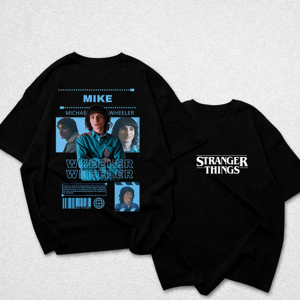 camisa mike em Promoção na Shopee Brasil 2026