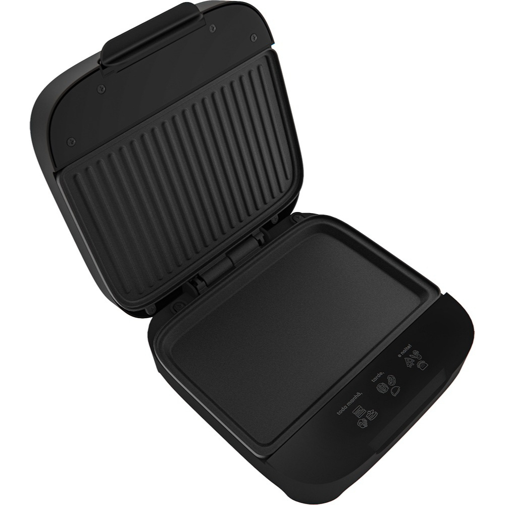 Sanduicheira Elétrica Cadence