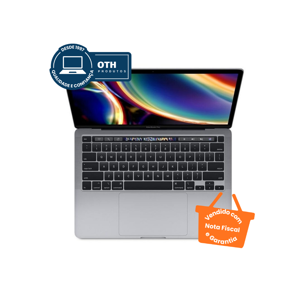 Macbook Pro 2020 13.3