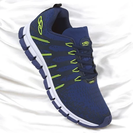 Tênis masculino treino academia caminhada esportivo mega oferta imperdível