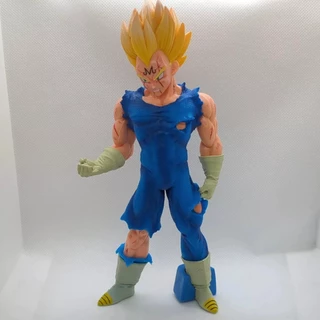 Figurine DBZ 195: Kamisama Tout-puissant 6cm Dragonball Z - 1989 BS/STA