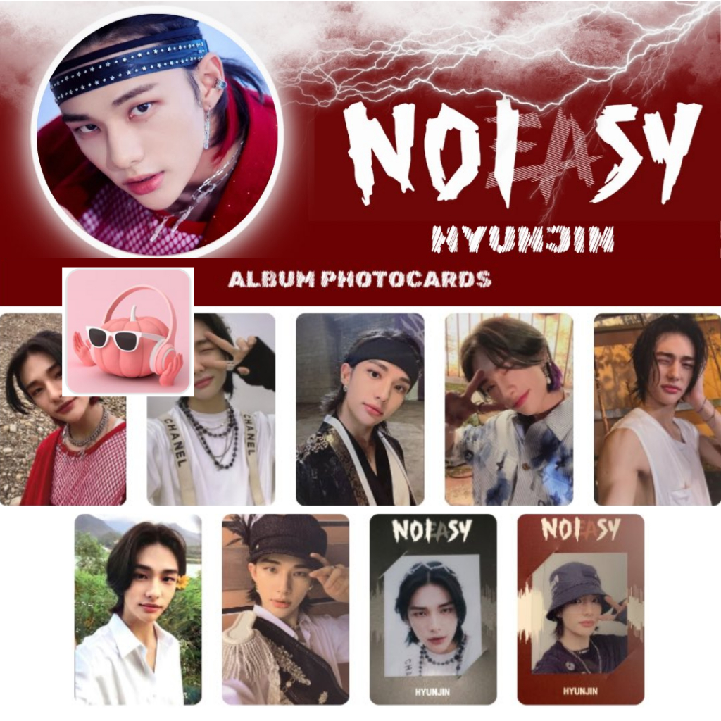 Album Stray Kids Noeasy em Promoção na Shopee Brasil 2026