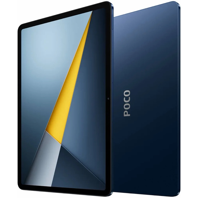Tablet Xiaomi POCO PAD M1 256GB 8GB RAM Wifi Tela 12.1 Original