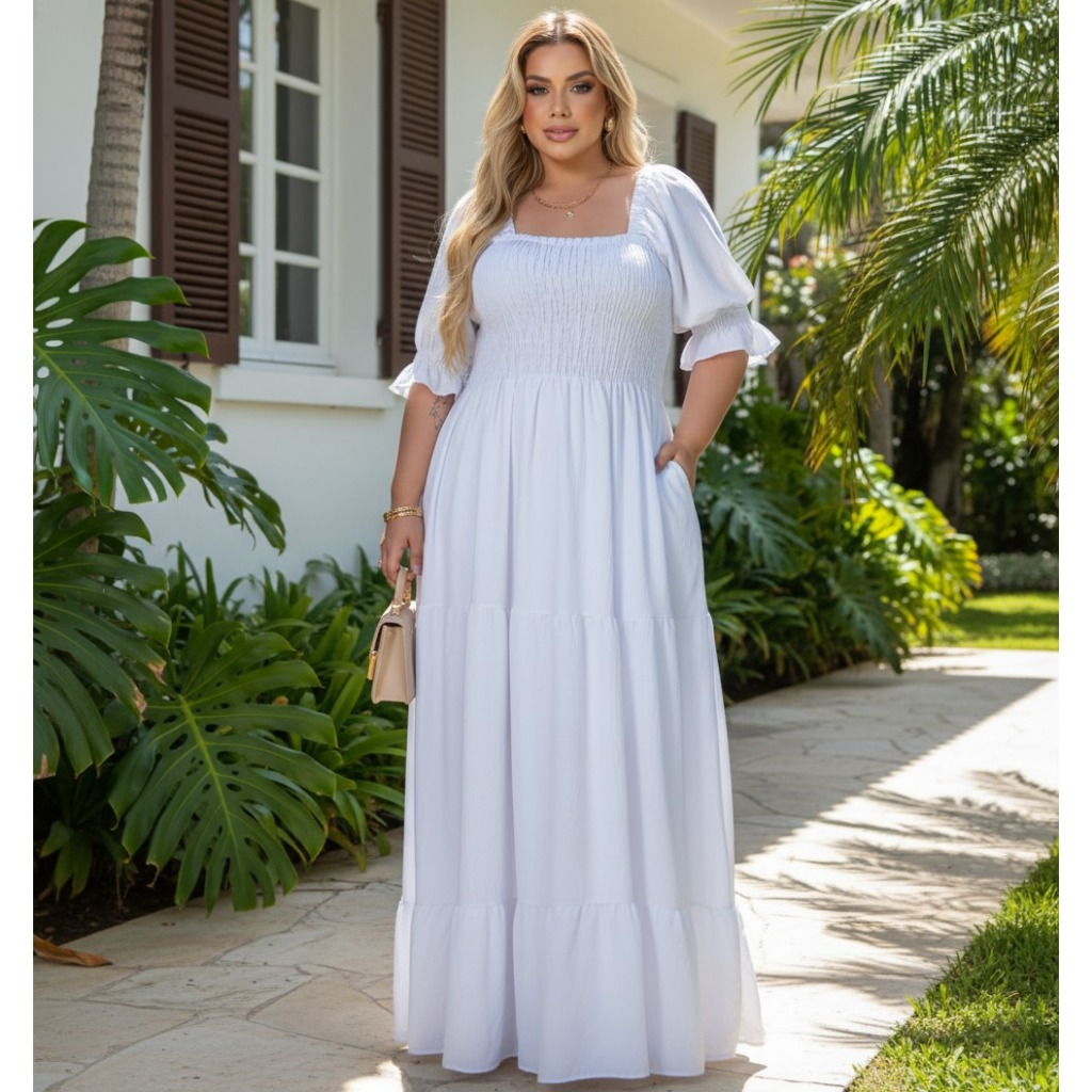 maternity dress shopee Bamboo Maternity Robe Blue Jasmine by MA-MA NYC XL