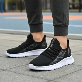 Tênis Esportivo Masculino/Feminino – Corrida Caminhada e Academia