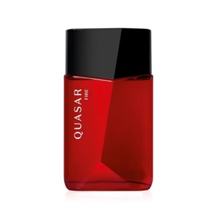 Quasar Fire Colônia Masculina 100 ml | O Boticário em Oferta na Shopee