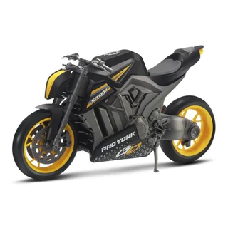 Moto Pro Tork De Corrida Brinquedo Criança Menino Usual Brincar em Oferta na Shopee