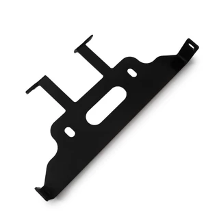 Reforço Rabeta Suporte Fixador Fan Start Titan Cargo 125 150 160 de 2014 acima. em Oferta na Shopee