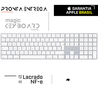 apple teclado magic keyboard em Promoção na Shopee Brasil 2026