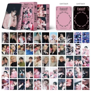 Photocards Kpop Boys Stray kids ATE/  Do it /KARMA Lomo Card Fotos Colecionáveis em Oferta na Shopee