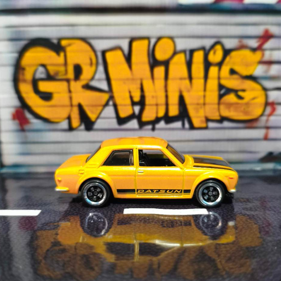 hot wheels datsun bluebird 510 em Promoção na Shopee Brasil 2026