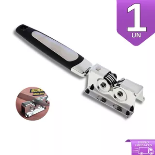 Amolador e Afiador de Faca Profissional de Inox para Facas Canivetes Utensílios para Cozinha em Oferta na Shopee
